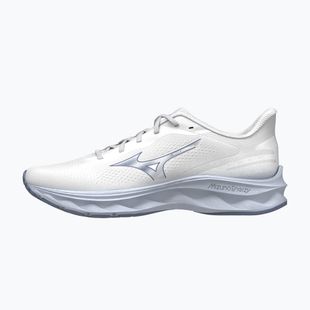 Dámske bežecké topánky Mizuno Wave Serene 2 white/arctic ice