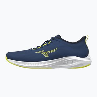 Bežecká obuv Mizuno Enerzy Runnerz 2 estate blue/lightning yellow