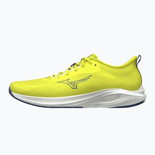 Bežecké topánky Mizuno Enerzy Runnerz 2 lightning yellow/estate blue