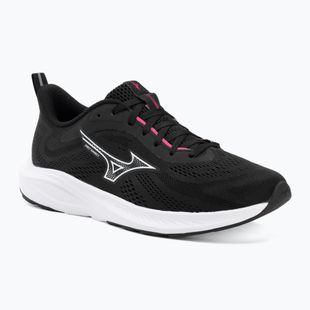 Dámske bežecké topánky Mizuno Enerzy Runnerz 2 black/fuchsia purple/white