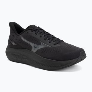 Pánske bežecké topánky Mizuno Fortrush black/black sand