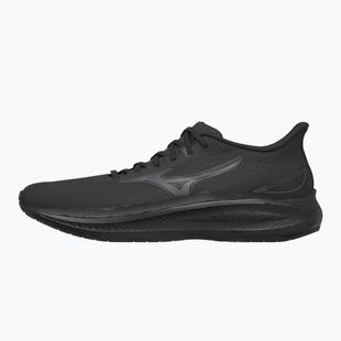 Pánske bežecké topánky Mizuno Fortrush black/black sand