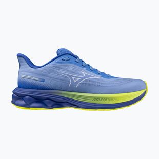 Dámske bežecké topánky Mizuno Wave Skyrise 7 ultramarine/white/dazzling blue