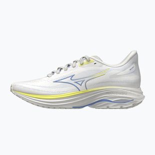 Dámske bežecké topánky Mizuno Wave Ultima 17 snow white/ultramarine/fortune yellow