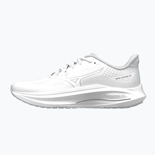 Dámske bežecké topánky Mizuno Wave Inspire 22 white/white/harbor mist