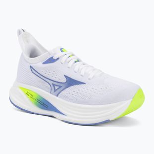 Dámske bežecké topánky Mizuno Neo Zen 2 white/ultramarine/lightning yellow