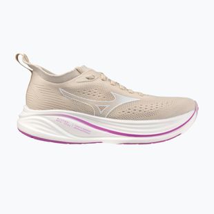 Dámske bežecké topánky Mizuno Neo Zen 2 summer sand/white/cattleya orc