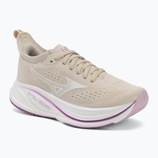 Dámske bežecké topánky Mizuno Neo Zen 2 summer sand/white/cattleya orc