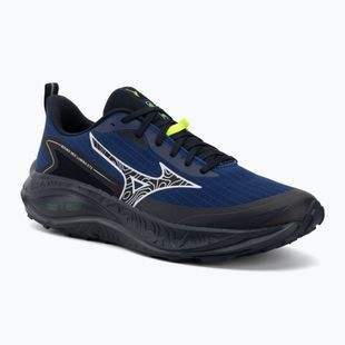 Pánske bežecké topánky Mizuno Neo Lumina Gtx estate blue/white/salute