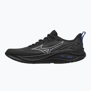 Pánske bežecké topánky Mizuno Neo Lumina Gtx black/harbor mist/black