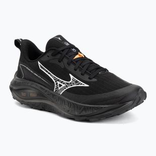 Dámske bežecké topánky Mizuno Neo Lumina black/white/black
