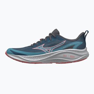 Dámske bežecké topánky Mizuno Neo Lumina sailor blue/rose elegance/harb