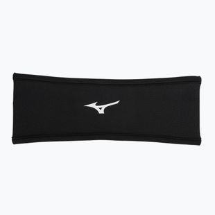 Bežecká čelenka  Mizuno Warmalite black