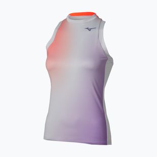 Dámske tenisové tričko Mizuno Tennis Tank cloudscape