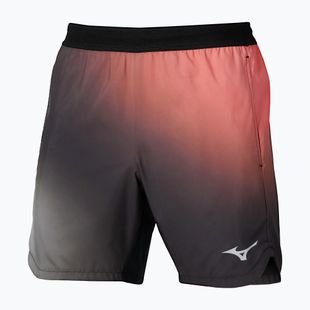 Pánske tenisové šortky Mizuno Tennis Short black