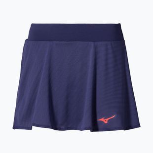 Tenisová sukňa Mizuno Tennis Skirt beacon blue