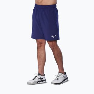 Pánske šortky Mizuno 8 Inches Flex Short beacon blue