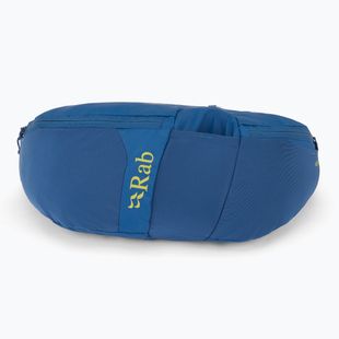 Ľadvinka Rab Aeon LT Hydro 4 l atrament