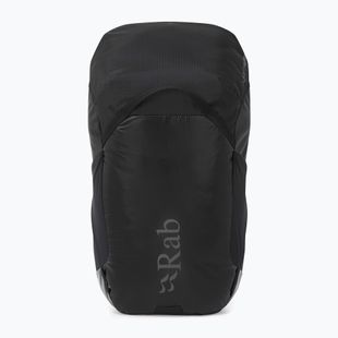 Turistický batoh  Rab Adrift 24 l black
