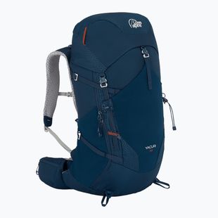 Pánsky trekingový batoh Lowe Alpine Yacuri 38 tempest blue