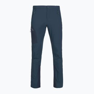 Pánske nohavice Rab Ascendor tempest blue
