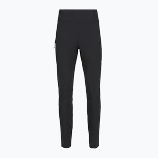 Pánske snowboardové nohavice Protest PRTChester true black