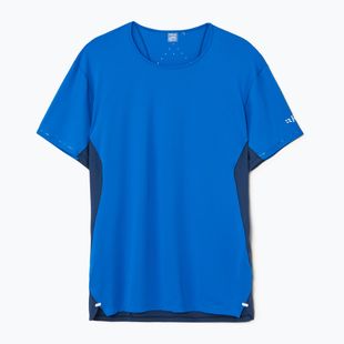 Pánske tričko Rab Sonic Ultra Tee maya blue / tempest blue