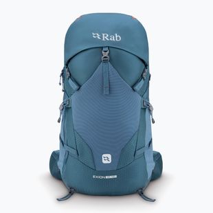 Dámsky turistický batoh Rab Exion 35 l orion blue