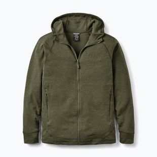 Pánska mikina Rab Nexus Hoody olive