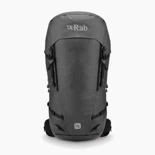 Turistický batoh Rab Ascendor 45 l black