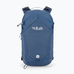 Turistický batoh Rab Tygen 22 l tempest blue