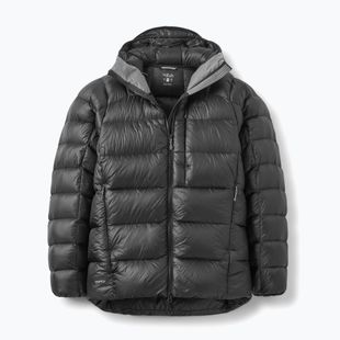Pánska páperová bunda Rab Mythic Ultra Jacket black