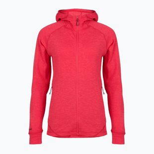 Dámska mikina Rab Nexus Hoody watermelon