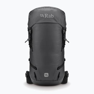 Turistický batoh Rab Ascendor 35 l black