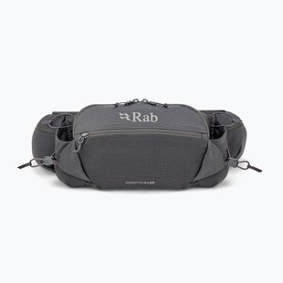 Ľadvinka Rab Protium 6 l anthracite