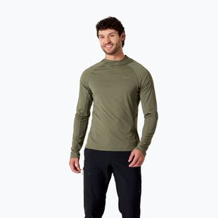 Pánska mikina Rab Sonic Hoody light khaki
