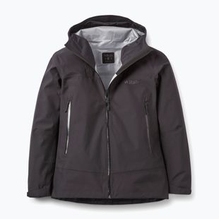 Dámska nepremokavá bunda Rab Namche GTX 2026 black