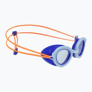 Detské plavecké okuliare Speedo Sunny G Sea Shells sky blue / celeste