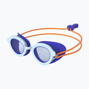 Detské plavecké okuliare Speedo Sunny G Sea Shells sky blue / celeste