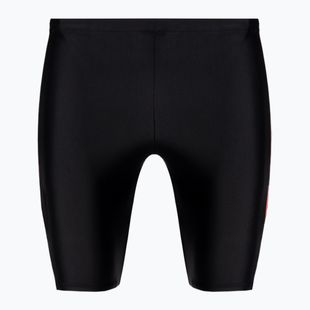 Pánske plavky Speedo Dive Jammer black 8-00301014311