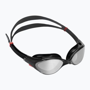 Plavecké okuliare Speedo Biofuse 2.0 čierne 8-002331A273