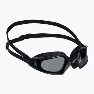 Plavecké okuliare Speedo Hydropulse čierne 8-1226814462