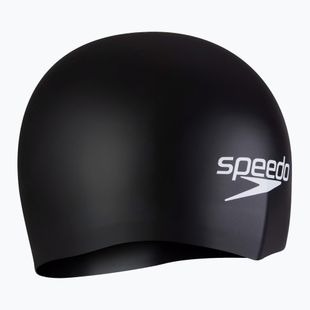 Plavecká čiapka Speedo Fastskin Hiro čierna