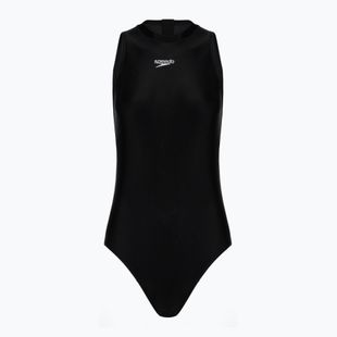 Dámske jednodielne plavky Speedo Hydrasuit black/white