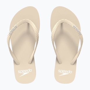Dámske žabky Speedo Flip Flop pale tan