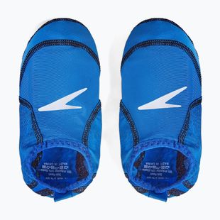 Detské neoprénové ponožky Speedo Infant Pool Sock cobalt/true navy