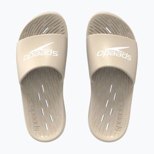 Pánske šľapky Speedo Slide AM pale tan