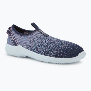 Speedo Surfknit Pro AF dámske topánky do vody peacoat/pink