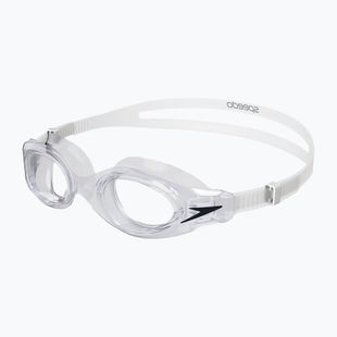 Plavecké okuliare Speedo Hydrosity 2.0 clear / white / cla