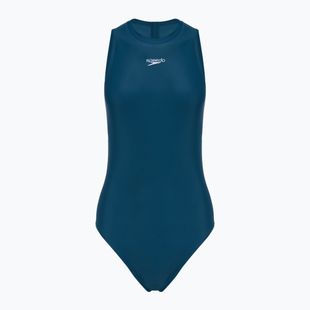 Dámske jednodielne plavky Speedo Hydrasuit ark teal